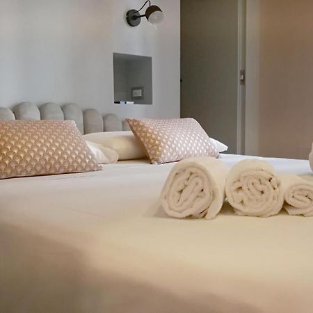 Luciani 33 Luxury Rooms Салерно Екстер'єр фото