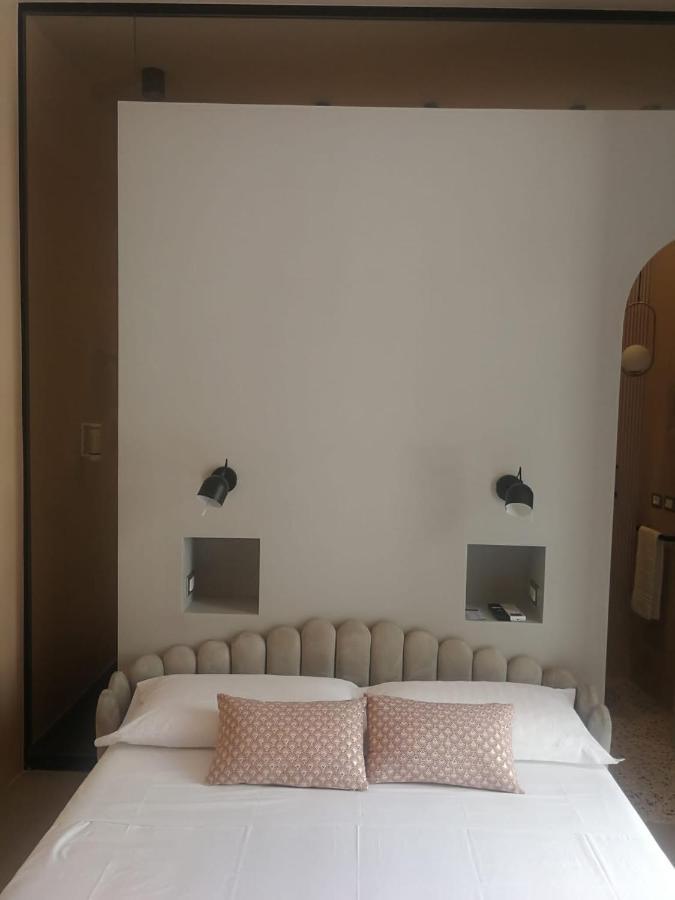 Luciani 33 Luxury Rooms Салерно Екстер'єр фото