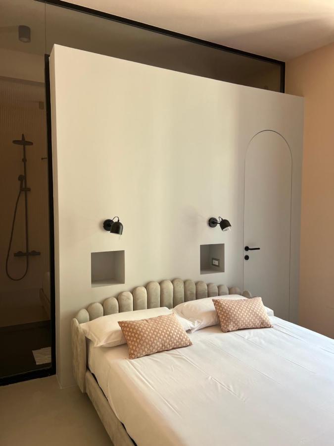 Luciani 33 Luxury Rooms Салерно Екстер'єр фото